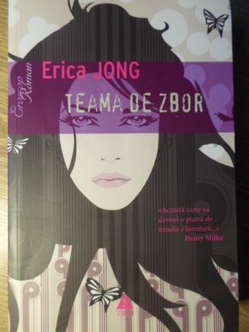 TEAMA DE ZBOR-ERICA JONG-271232