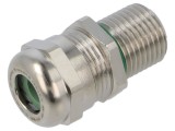 Garnitură de etanșare M16 IP68 alamă HUMMEL HSK-M-Ex-d