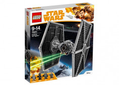 Imperial TIE Fighter (75211) foto