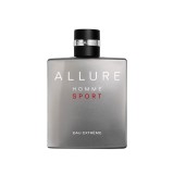 Chanel Allure Homme Sport Extreme Apa de Toaleta 100 ml Barbati Lemnos Oriental Citric
