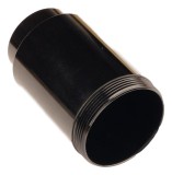 Cumpara ieftin Bar Air Can - 165 Mm, Black Ultimate FactoryBikes