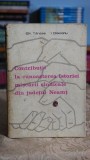 Cumpara ieftin Contributii la cunoasterea miscarii sindicale din judetul Neamt - Gh. Tanase, I. Diaconu