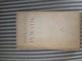 Marin Sorescu Poeme, ed. princeps, tiraj 1580 exemplare, Alta editura
