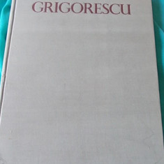 G.OPRESCU - N.GRIGORESCU - ALBUM -1962 - VOL2, Meridiane, mare, coperte panzate