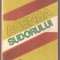 Agenda Sudorului-V.Berinde