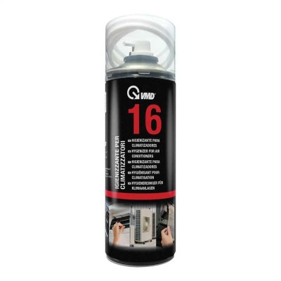 Spray Agent bactericid epurare sistem aer conditionat 400ml 16 VMD foto