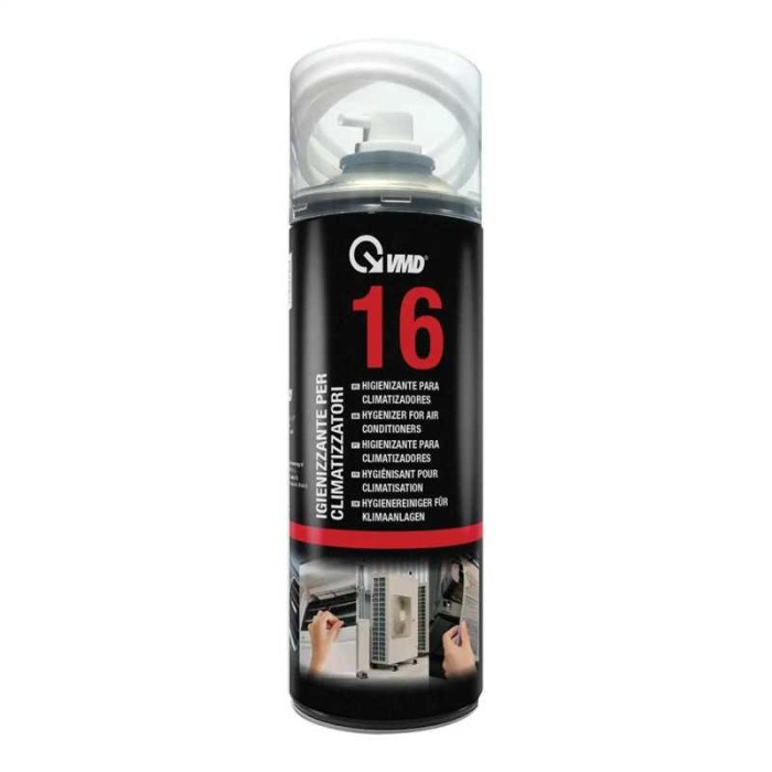 Spray Agent bactericid epurare sistem aer conditionat 400ml 16 VMD
