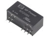 Convertor DC/DC 2W 9-18V la 12V 167mA SIP IU1212SA
