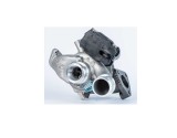 Turbocompresor EU, Hyundai Ix35, 2009- Motor 2.0 Crdi, 2.0 Crdi 4wd,