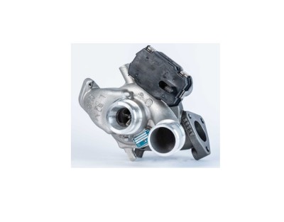 Turbocompresor EU, Hyundai Ix35, 2009- Motor 2.0 Crdi, 2.0 Crdi 4wd, foto
