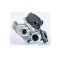 Turbocompresor EU, Hyundai Ix35, 2009- Motor 2.0 Crdi, 2.0 Crdi 4wd,