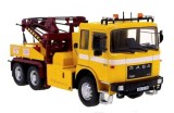 Macheta CAMION RABA U26.256 1969 - Ixo/DeAgostini Polonia, 1/43, noua., 1:43