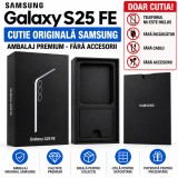 Cumpara ieftin Cutie Samsung Galaxy S25 FE fara accesorii