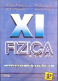 FIZICA, CULEGERE DE PROBLEME PENTRU CLASA A XI-A (F1+F2)-ARMAND POPESCU, NICOLETA ESEANU, ANDREI PETRESCU, -261294