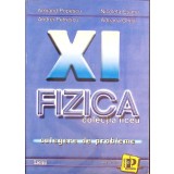 FIZICA, CULEGERE DE PROBLEME PENTRU CLASA A XI-A (F1+F2)-ARMAND POPESCU, NICOLETA ESEANU, ANDREI PETRESCU, -261294