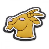 Jibbitz Crocs Winner Goat, Crocs Jibbitz