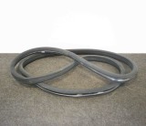 Garnitura Usa Stanga Spate Mercedes-Benz C W204 2010 Crom Inox Eurowest Lema A2046970151