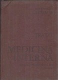 Tratat de medicina interna. Bolile cardiovasculare (volumul 1) - Radu Paun