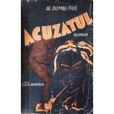 ACUZATUL, AL. DUMAS FIUL