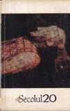 Secolul 20. Revista de literatura universala, nr. 10, 1973