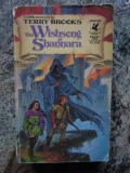 The Wishsong of Shannara - TERRY BROOKS
