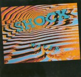 VINIL Shock &lrm;&ndash; Waves (VG+)