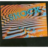 VINIL Shock &lrm;&ndash; Waves (VG+)