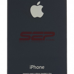 Capac baterie iPhone 4S BLACK