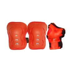 Aparatori role EXTRA, L, Rosu