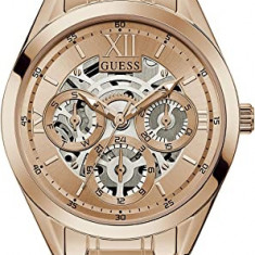 Ceas Dama, Guess, Clear Cut GW0253L3 - Marime universala