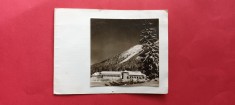 Brasov Poiana Brasov Hotelul Sport