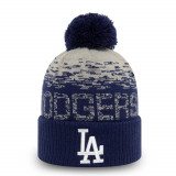 Caciula New Era MLB LA Dodgers - Cod 4267154998, Albastru, Fes, Marime universala