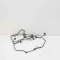 Cablaj senzor de parcare spate AUDI A8 D3 4E2, 4E8 2003 OEM: 4D0971908B 13936464