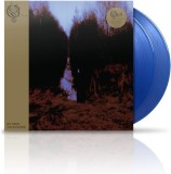 My Arms, Your Hearse (Blue Transparent Vinyl) | Opeth