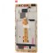 LCD Huawei Mate S + Touch, Gold