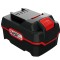 PARKSIDE ACUMULATOR X20VTEAM 4AH PAP 20B3