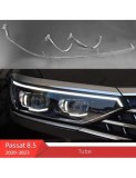 Set fibra reparatie lumini de zi DRL far dreapta pentru VW Passat B8.5 2019-2023