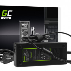 Green Cell Pro Laptop Power Charger Panasonic ToughBook CF-19 CF-29 CF-30 CF-31 CF-51 CF-52 CF-53 CF-74 15.6V 7.05A 110W
