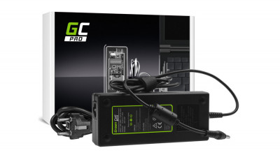 Green Cell Pro Laptop Power Charger Panasonic ToughBook CF-19 CF-29 CF-30 CF-31 CF-51 CF-52 CF-53 CF-74 15.6V 7.05A 110W foto