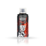 Cumpara ieftin Spray de Par Colorat - Marmara Barber Hero Red - 150 ml