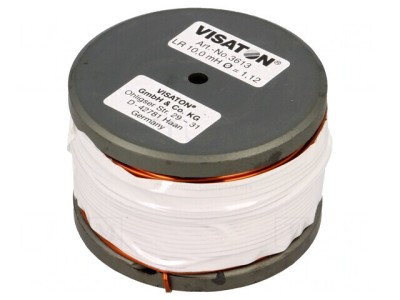 Bobină Inductor 10mH 5,2A foto