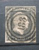 CV1 STATE GERMANE PRUSIA, Stampilat