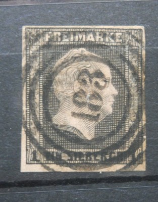 CV1 STATE GERMANE PRUSIA foto