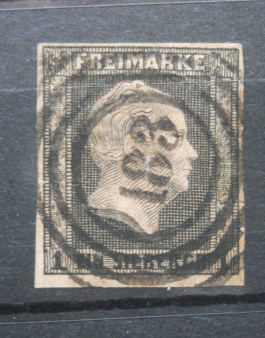 CV1 STATE GERMANE PRUSIA