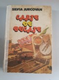 Carte de bucate - Silvia Jurcovan , 1983