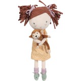 Little Dutch Doll Sophia păpușă 1 buc
