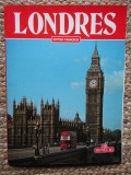 LONDRES - Giovanna Magi