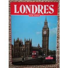 LONDRES - Giovanna Magi