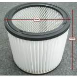 Filtru aspirator Rowenta , Karcher 15,5 x 18,9 cm , F552302