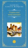 Cronica unei morti anuntate - Gabriel Garcia Marquez